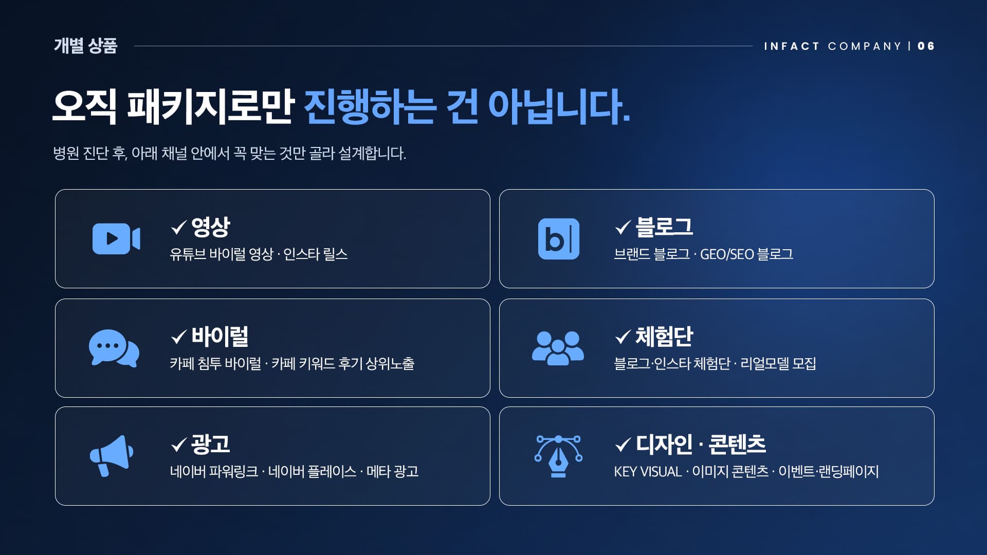 06 개별 상품